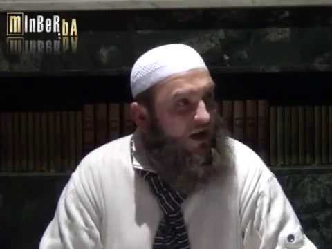 Čuvaj se pronicljivosti vjernika, jer on gleda Allahovim svjetlom (hadis) - Mithad Ćeman, prof.