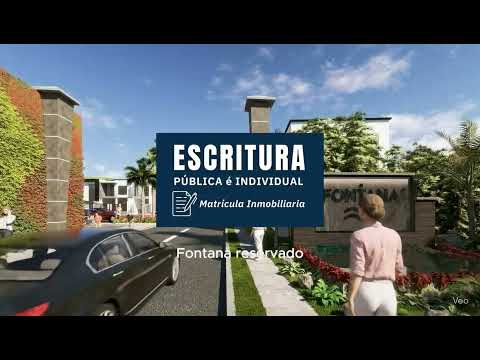 Fontana Reservado en Guamal - Meta | Lotes urbanos en zona residencial de alta valorización