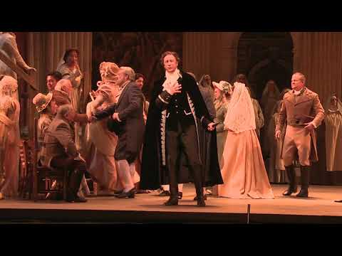 From the SDO Archives #20, Te Deum/Tosca