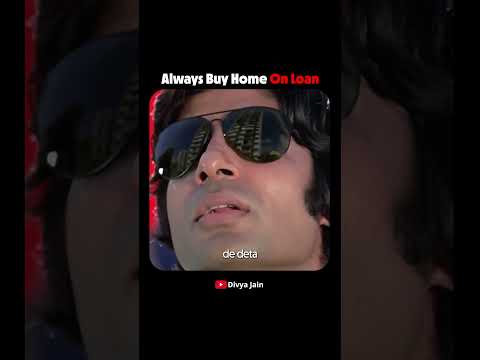 This Amitabh Bachchan Scene Explains How the Rich Buy Assets