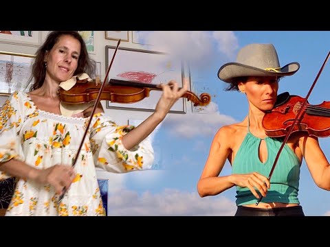 Tutorial: Geigen in 5 Minuten - #39: supereasy Improvisation für Anfänger!