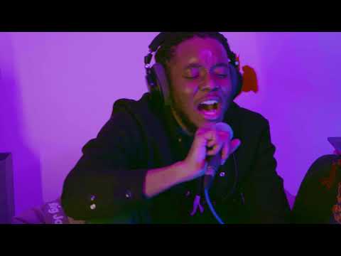 “Already There” Roots Picnic (Performance)