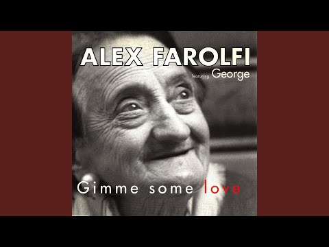 Gimme Some Love (feat. George) (A Cappella)