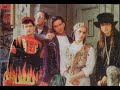 Fobia - El Cumpleaños (México/1989)