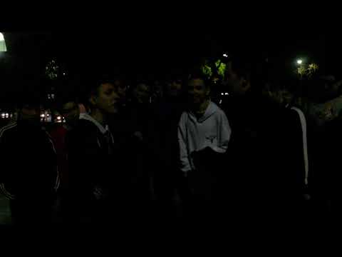 CTZ VS MR BASE SEMIS @MOVIMIENTOCARREFAFREE FECHA 7