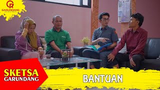 Download lagu BANTUAN SESAT | Sketsa Garundang mp3