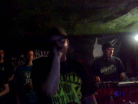 Małpa - Pamiętaj kto, Club VIP-Rybnik, 14.05.2010