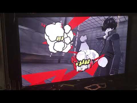 Persona 5 Royal {pt:88}| Crystal Skullz