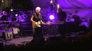 Eva Dahlgren - En plats på jorden - Västerviks Visfestival 2017