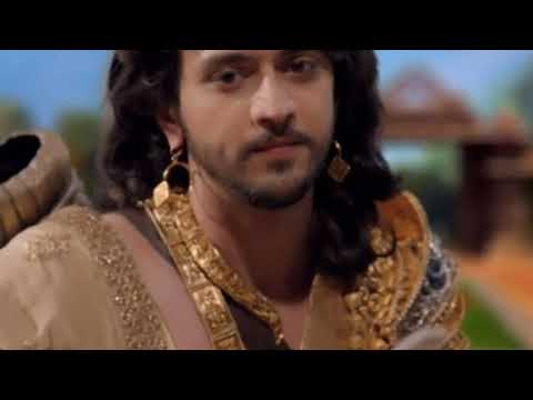 KarnSangani Soundtrack Arjun Theme