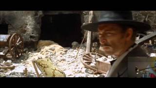 Ennio Morricone - Il Forte (da Il Buono, Il Brutto, Il Cattivo)(trumpet cover)