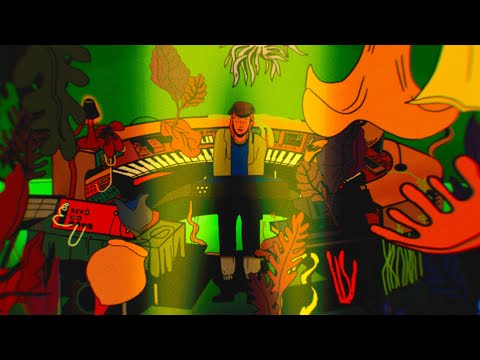 Salami Rose Joe Louis - 'Akousmatikous (feat. Soccer96)' (Official Video)