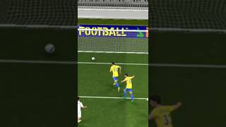 GOAL SKILLS 🔥 | FOOTBALL ⚽ #football #shortvideo #love #goals