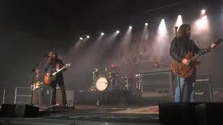 Blackberry Smoke / I've Got This Song / 8-24-18/ Fort Wayne, IN