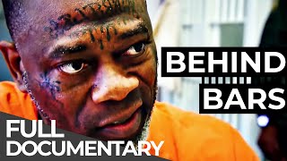 Behind Bars: The World’s Toughest Prisons - Miami, Dade County Jail, Florida, USA (Eps.6)