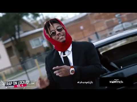 Dj Mawinch - TRAP ON LOCK 4 (Costa Titch, YG, Juice WRLD, Young Dolph, Riky Rick, PnB Rock & More)