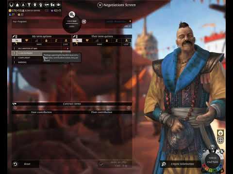 Endless Legend Playthrough 4 ( Forgotten, Community Patch 2.5.4 s3 ), Part 2