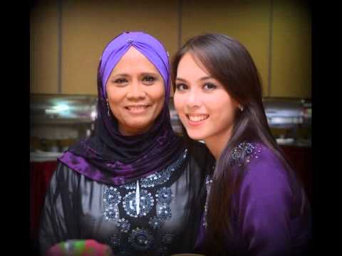 HAPPY BIRTHDAY SURAYA HARUN 100115