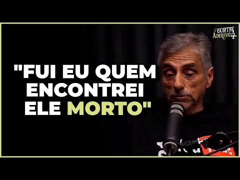 DESCOBRINDO A MORTE DO CHORÃO