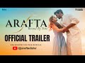 ARAFTA Official Trailer İlsu Demirci Emin Günenç New Series 2025 Arafta Turkish Series