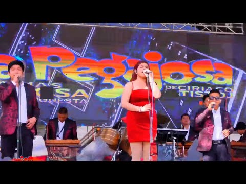 La Pegajosa la mas sabrosa desde Santa María Chiquimula Totonicapan 2026