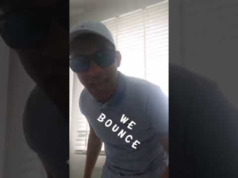 MC REEN "LONDON CITY"