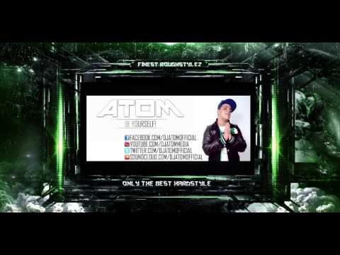 Atom Feat Sedutchion - Clear