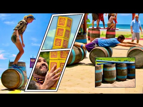 5 Times Survivor Players Anti-Hacked Challenges