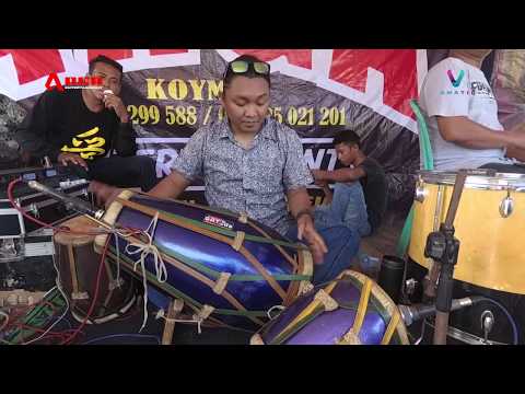 BOJO GALAK COVER KENDANG RAMPAK - Vokal Lilis Anjani ARGA Entertainment