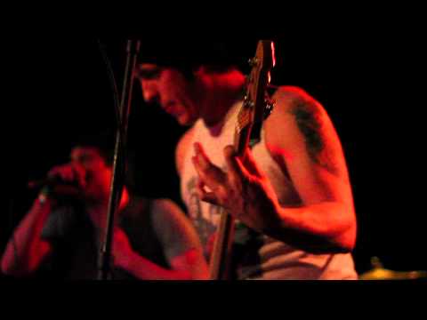 UPSET VICTORY LIVE at CHMF4