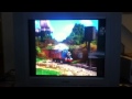 Thomas And Friends The Great Discovery Intro Beginning An