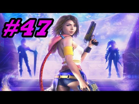 Final Fantasy X-2 HD Remaster (PC) #47 - End of Chapter 4