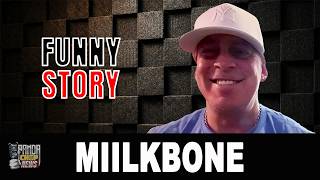 Miilkbone: A Hilarious Chino XL Story! (Part 20)