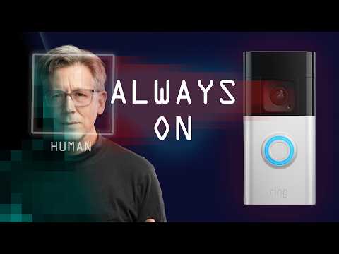 The bigger reason Amazon needs Ring