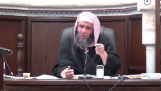 شرح صحيح مسلم -- كتاب صلاة المسافرين وقصرها -- 2013-01-24 image