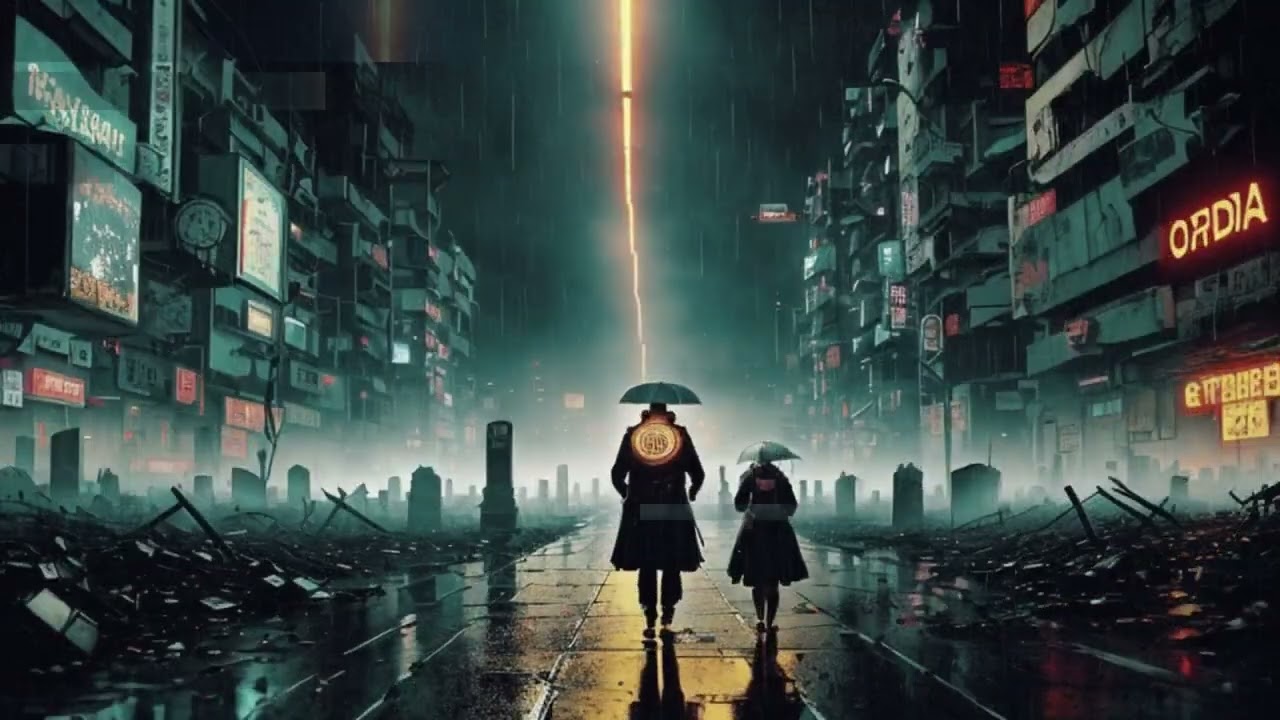 Lunacy "Childs Play"