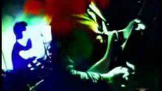 The Cure - Fire In Cairo (live in &quot;The Underground&quot;  Boston  1980)