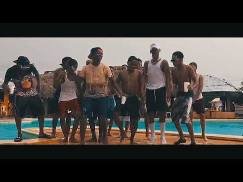 Los Menores del saoco Yo lo que toy en calle 🔥🔥 (Prod Dj Ready) (Video Oficial)