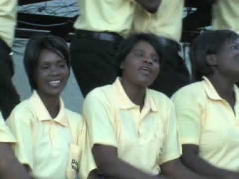 The Great Chronicles Church Choir - Sochabe (Official Video)