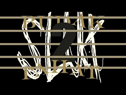 Budak Jahat ep 2 | Dannyboii ft Eabidak | (Official Lyrics Video)