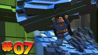 THE LEGO MOVIE 2 VIDEOGAME GAMEPLAY PART 7 DEUTSCH