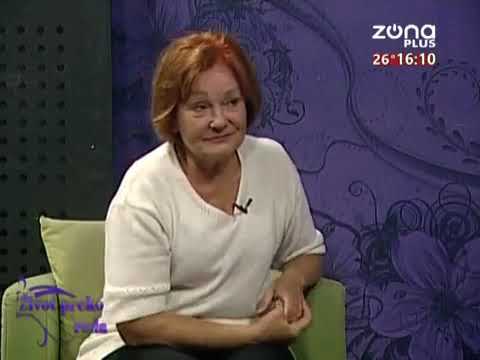 Marina Kostić Život Preko Reda - Primarius Dr Mirijana Babić - Simić