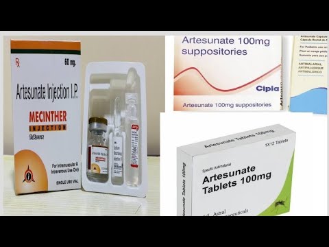 200mg arteemaxx tablets