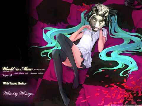 Gettin' Money in My World