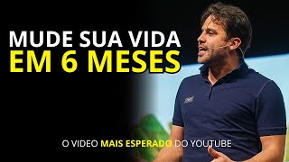 EM 6 MESES VOCE FICA RICO! | PABLO MARCAL COMO FICAR RICO