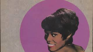 Dionne Warwick - Looking With My Eyes