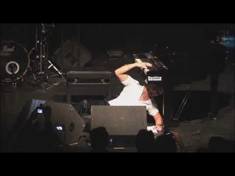 Matthew Lee in Belgium