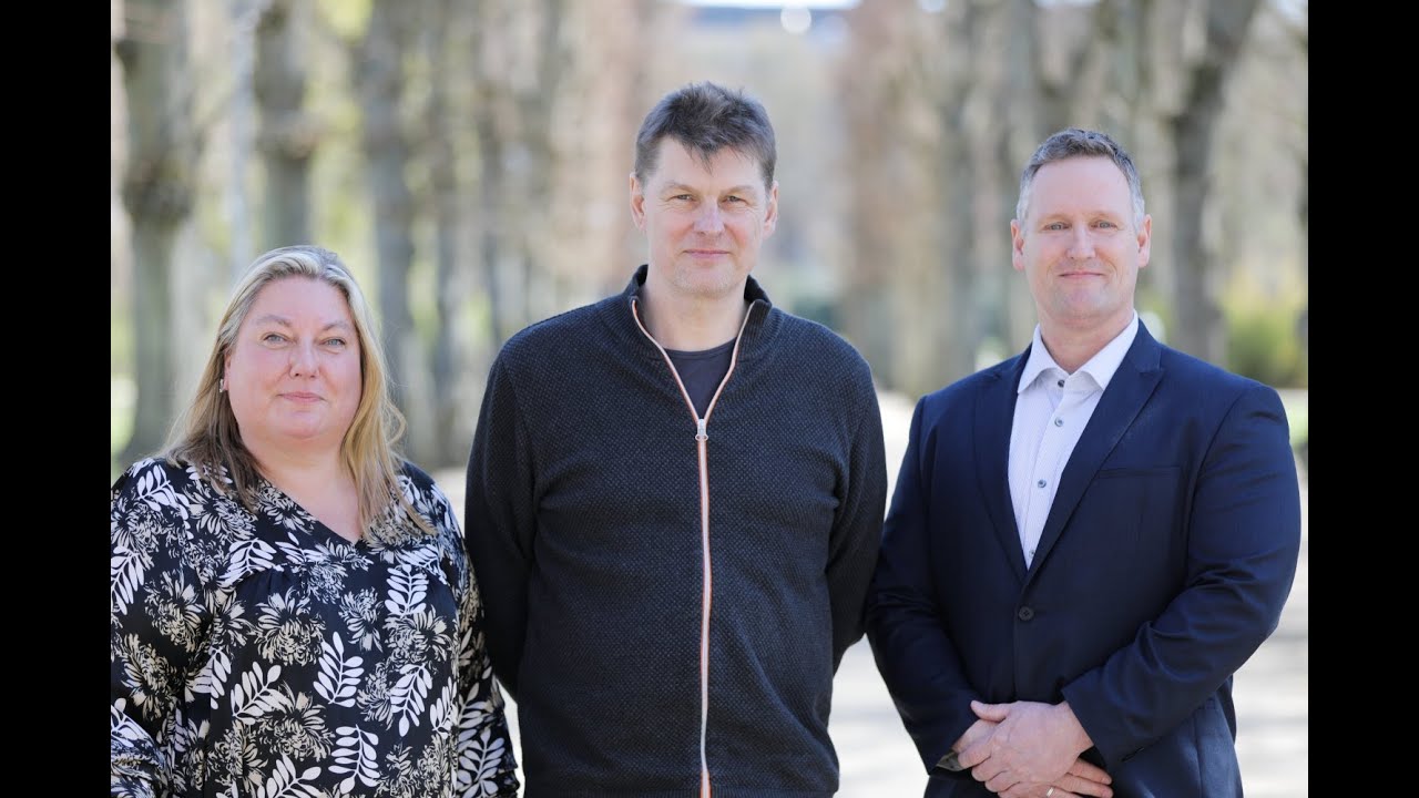 Generalforsamling 2022 - herunder valg af nyt formandskab i Danmarks Biblioteksforening