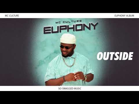 MC CULTURE - OUTSIDE FT JAYTUNES MORAY