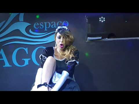 kylie Hickmann 1° - Espaço Lagoa 23-10-21 by Leks